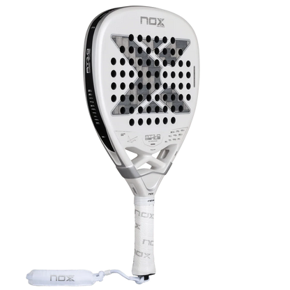 NOX AT10 GENIUS ATTACK 12K ALUM Xtrem By Agustin Tapia