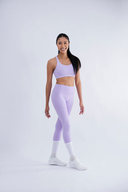 Athletic Core DOUBLE STRAP COREAIR CROP