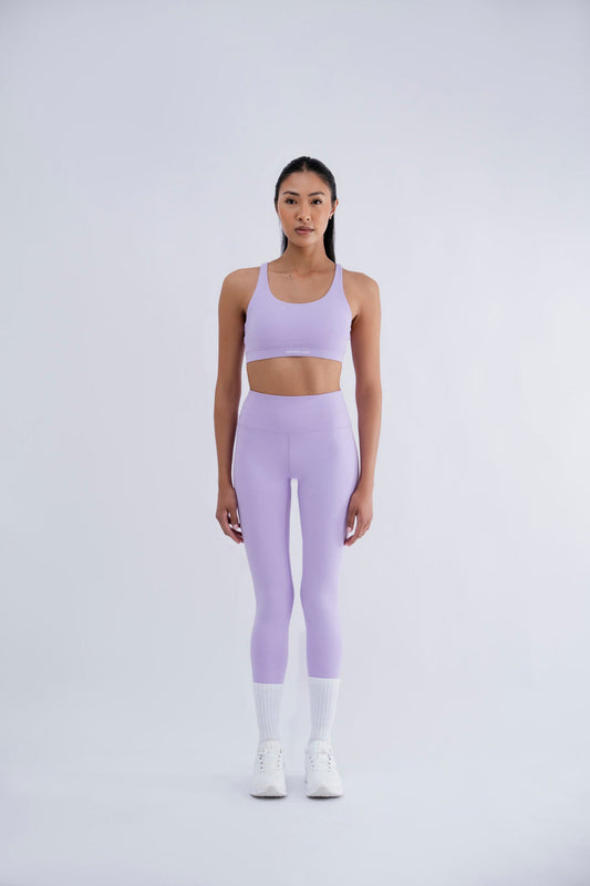 Athletic Core HIGH WAISTED COREAIR LEGGINGS