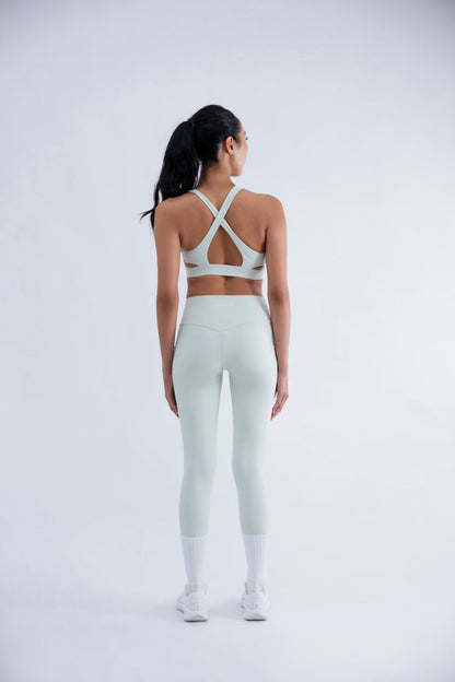 Athletic Core HIGH WAISTED CORESCULPT LEGGINGS WITH POCKETS