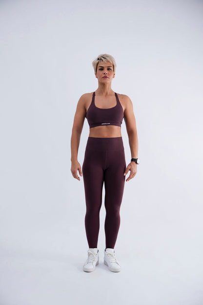 Athletic Core HIGH WAISTED COREAIR LEGGINGS