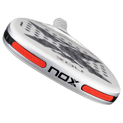 NOX AT10 GENIUS ATTACK 12K ALUM Xtrem By Agustin Tapia