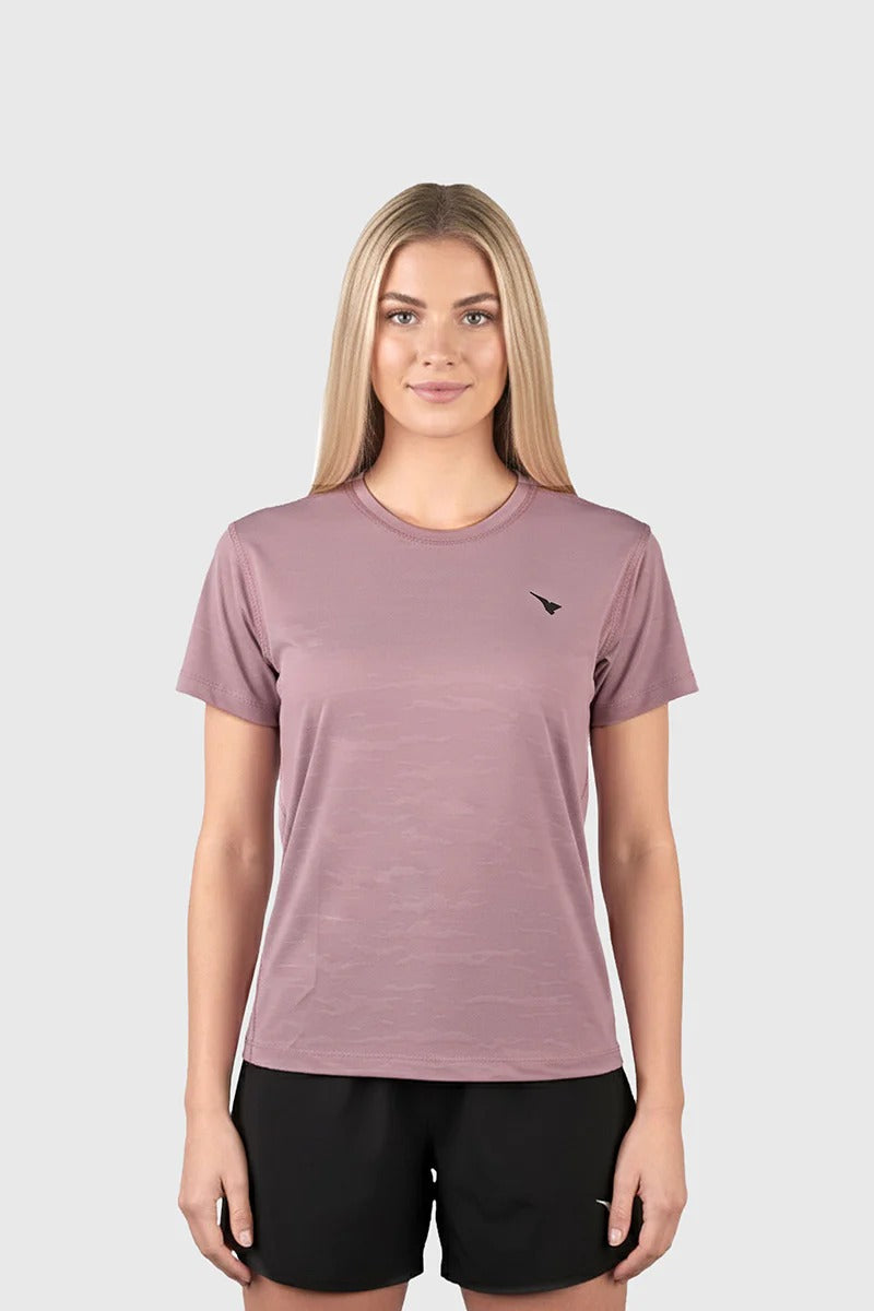 Aguila Women Prime Fit T-Shirt Ocean-Blue