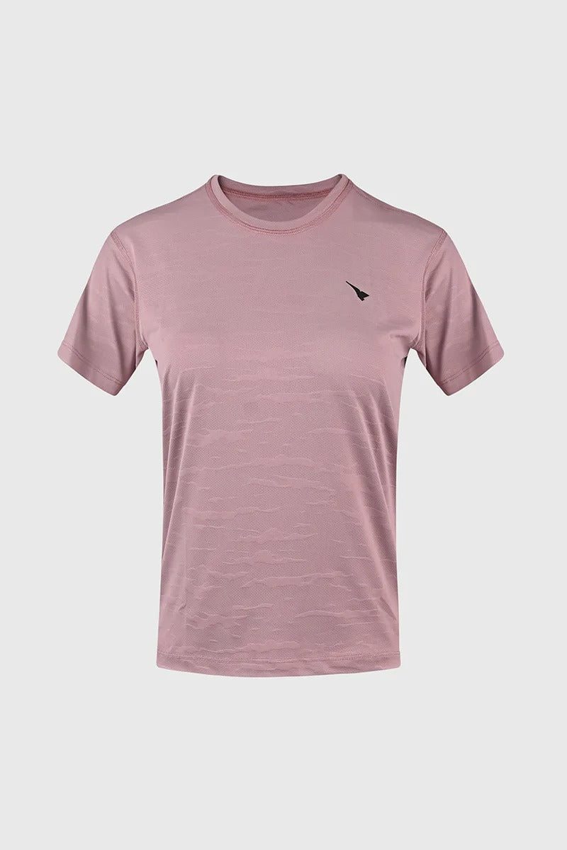 Aguila Women Prime Fit T-Shirt Ocean-Blue