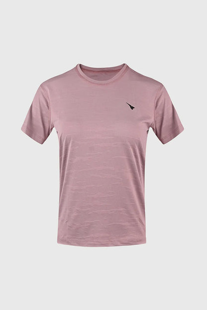 Aguila Women Prime Fit T-Shirt Ocean-Blue