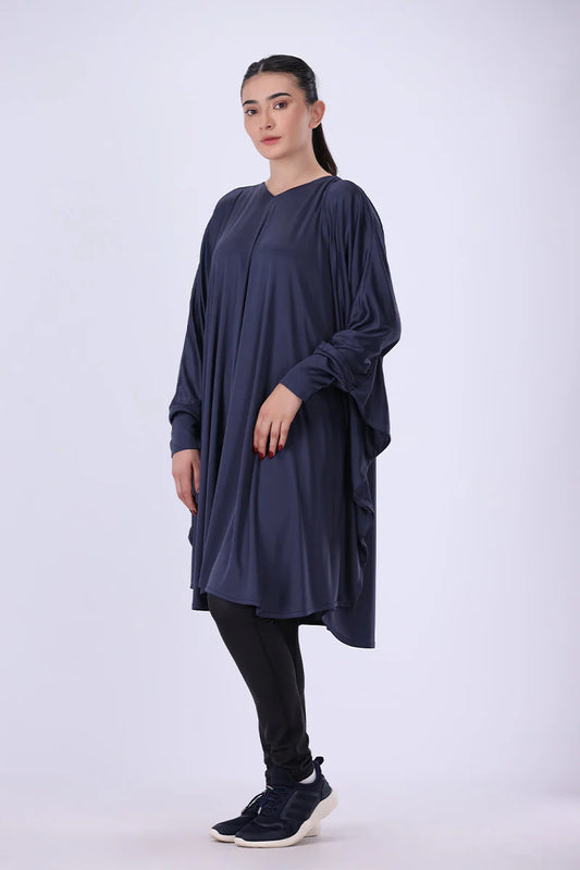 AGUILA Mighty Modest Top Navy