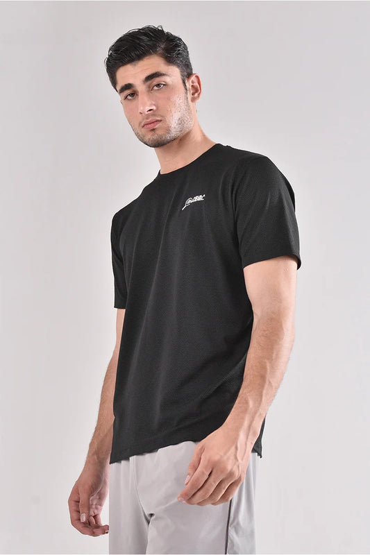 AGUILA MONOCHROME PADEL WEAR SHIRT