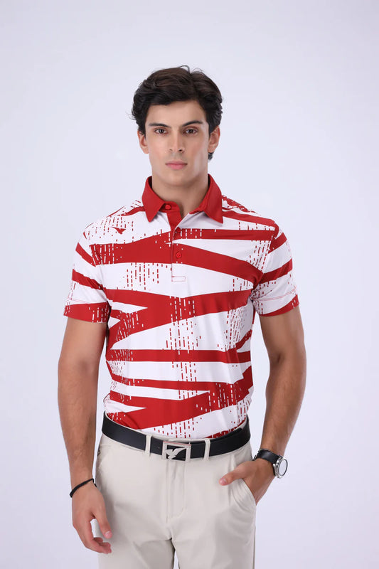 AGUILA MODERNO Z-LINE GOLF POLO
