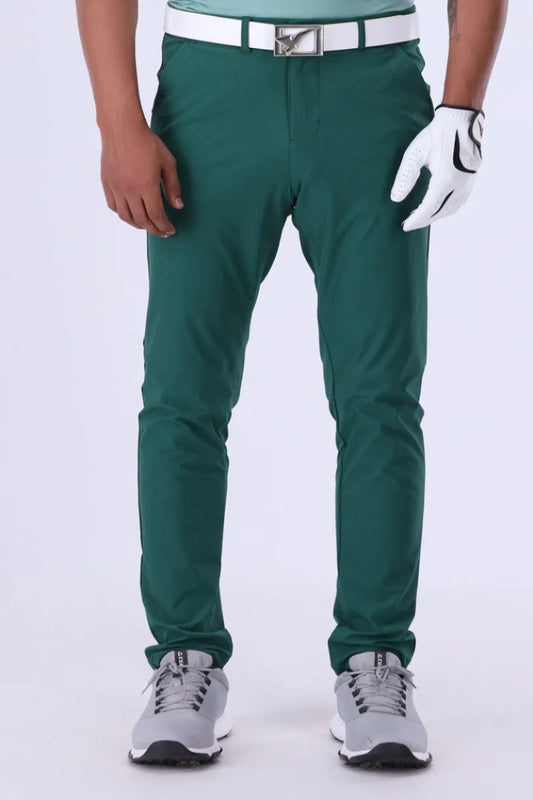 Aguila GOLF PANTS MEADOW GREEN-AD