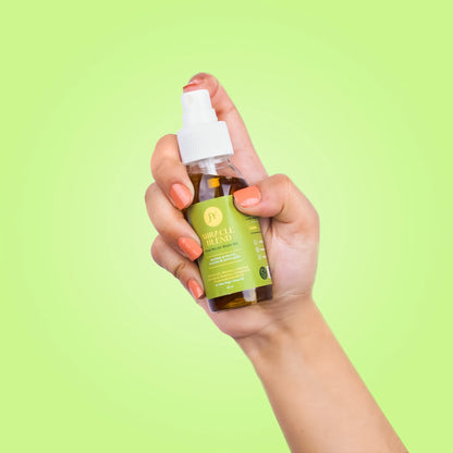 Dr Parisa Miracle blend