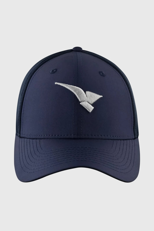 AGUILA GOLF CAP NAVY NEW