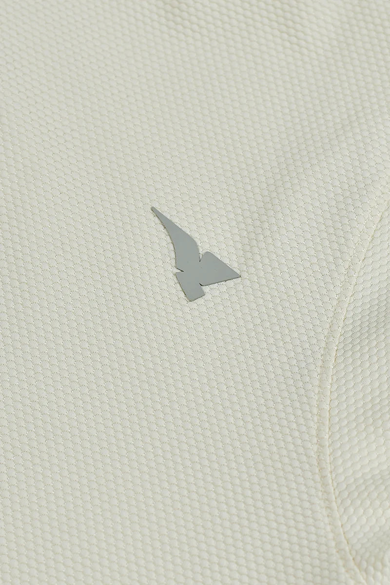 NECTAR IVORY MEN POLO SHIRT