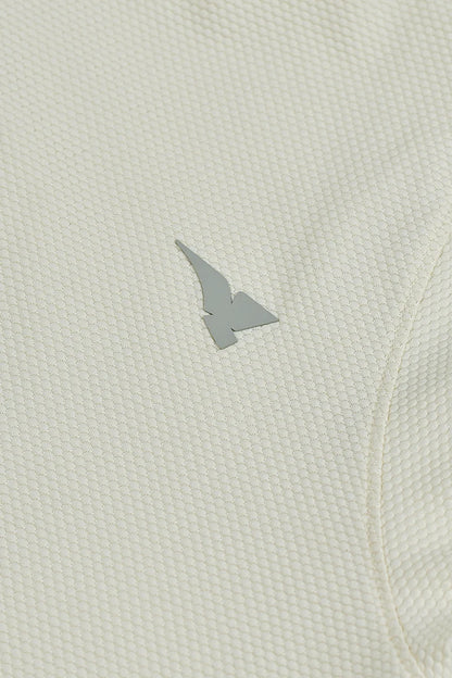 NECTAR IVORY MEN POLO SHIRT