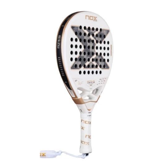 NOX AT10 GENIUS 12K ALUM Xtrem 2026 By Agustin Tapia