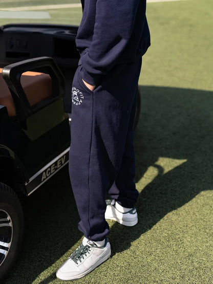 LFA Navy Coat Club Sweat Pant