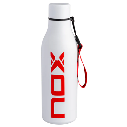 NOX White Bottle