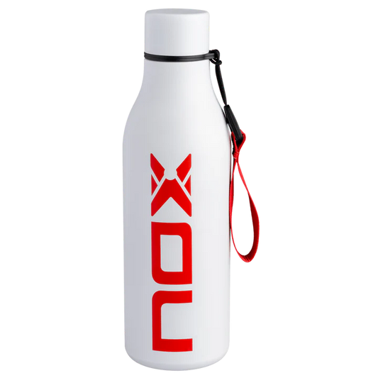 NOX White Bottle
