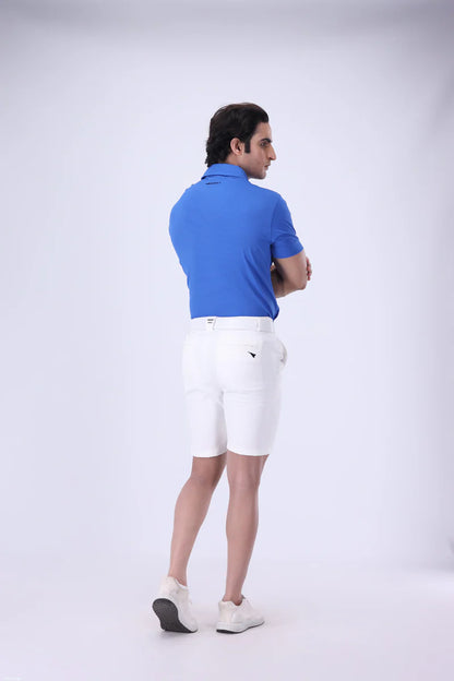 AGUIL ORCHID ACE GOLF POLO