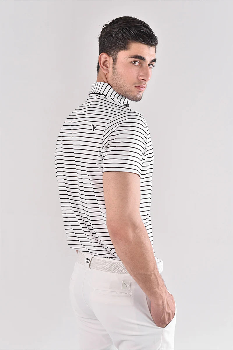 MODERNO SHADOWLINE GOLF POLO