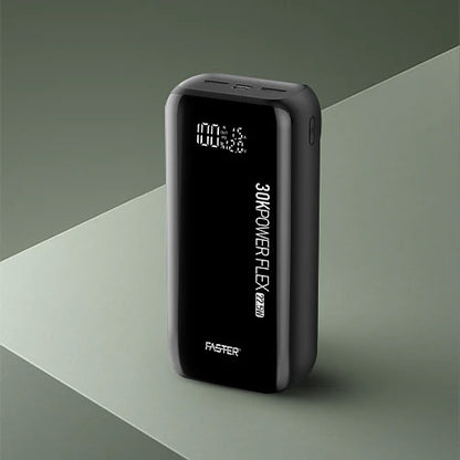 Faster PF-30k 30000mAh Power bank