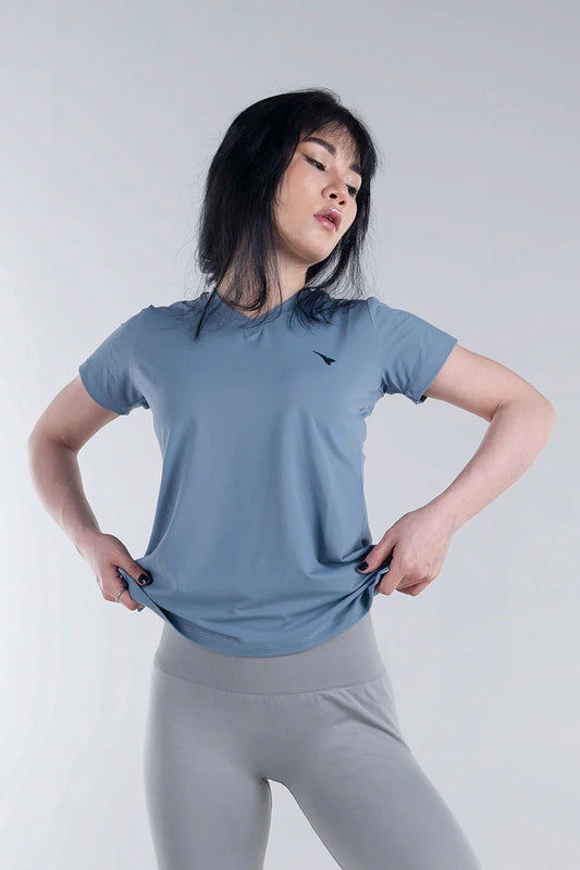 AGUILA POWER FEMME BLUE GREY
