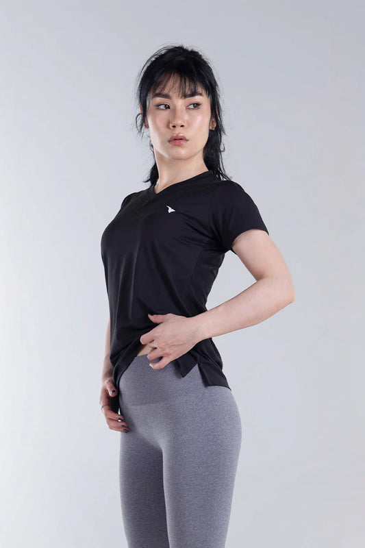 AGUILA POWER FEMME BLACK