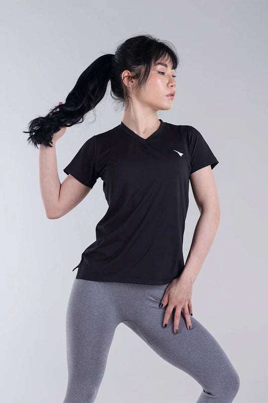AGUILA POWER FEMME BLACK