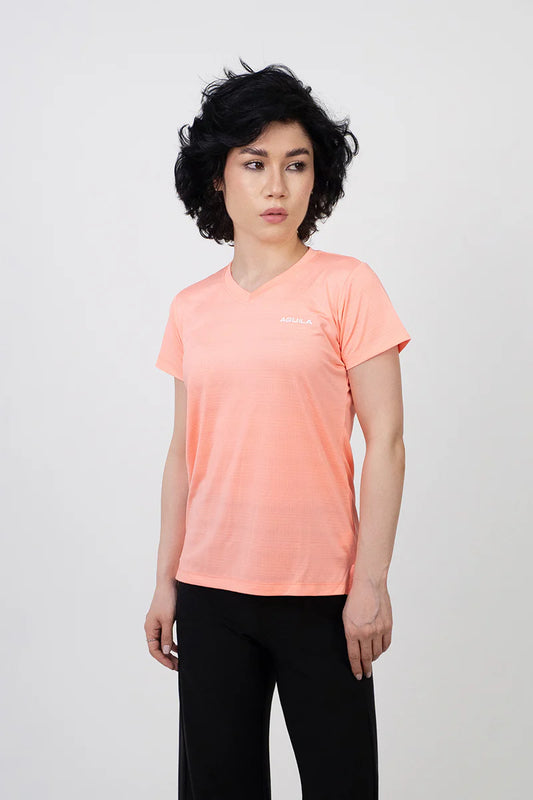 AGUILA Power Femme Coral
