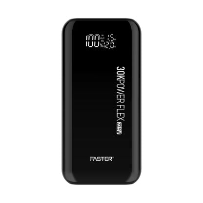 Faster PF-30k 30000mAh Power bank