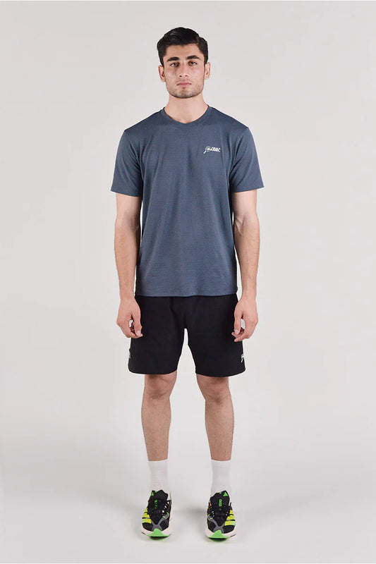 SMASH TEE PADEL WEAR SHIRT