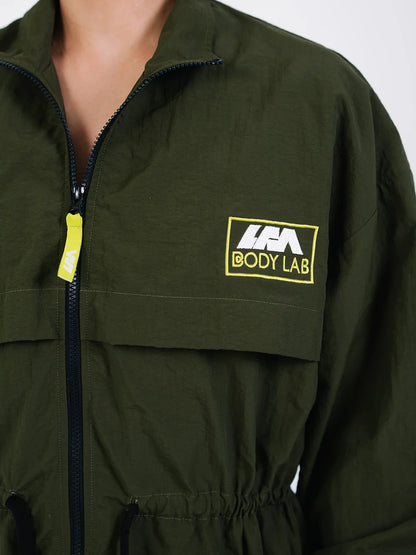LFA Pilates Girl Jacket