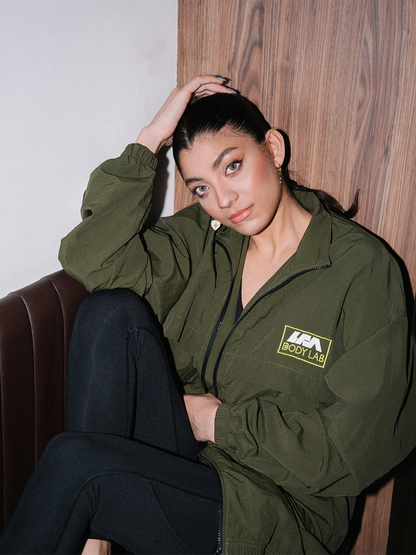 LFA Pilates Girl Jacket