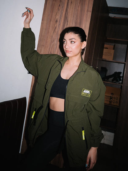 LFA Pilates Girl Jacket