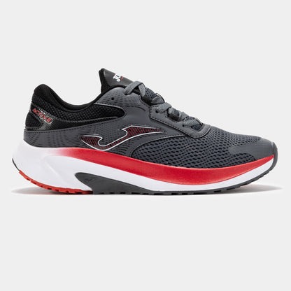 Joma Active 2512 running shoes - Grey
