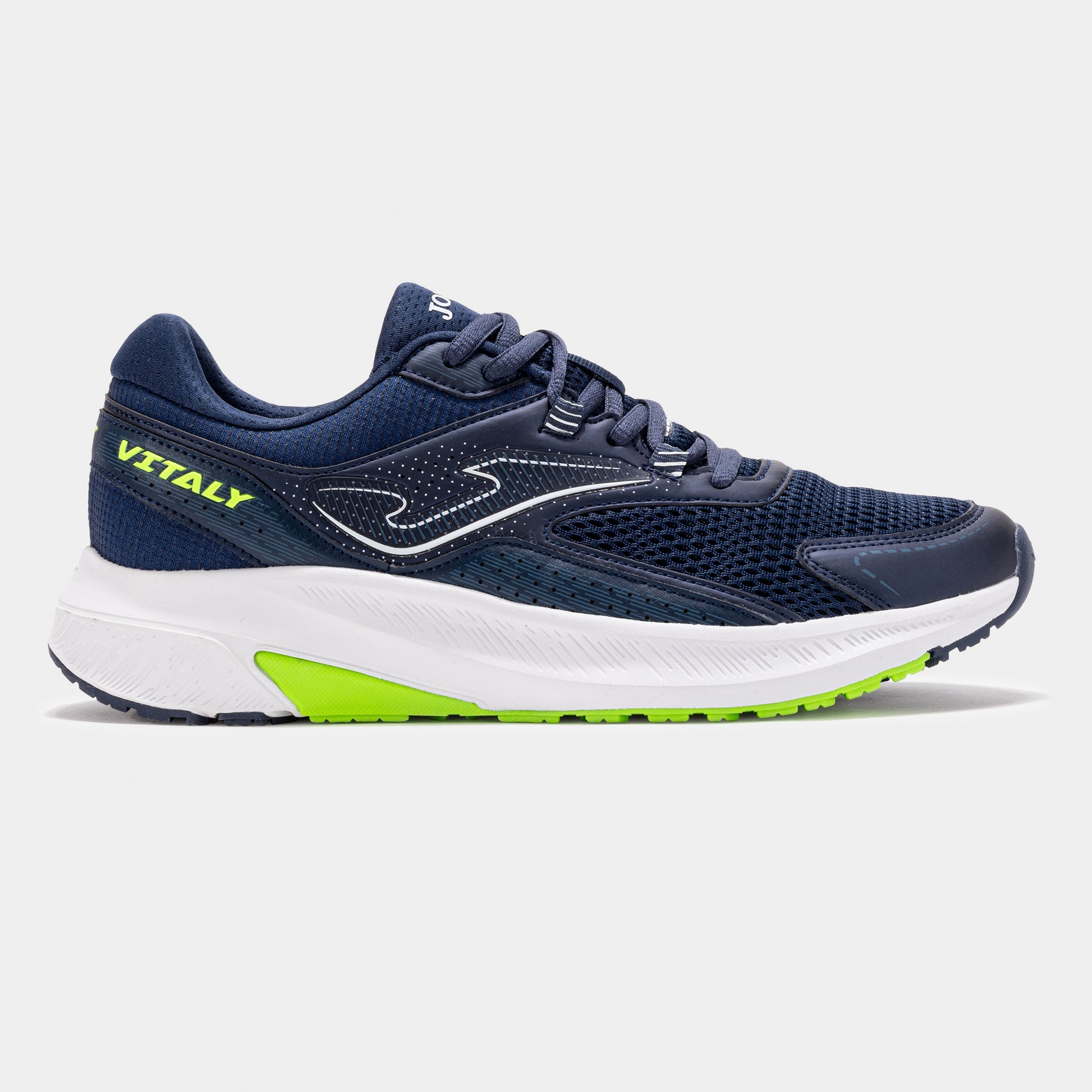Joma Vitaly 2503 running shoes - Navy