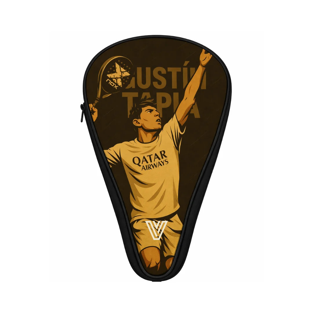 Vortex Padel Racket Cover (Limited)