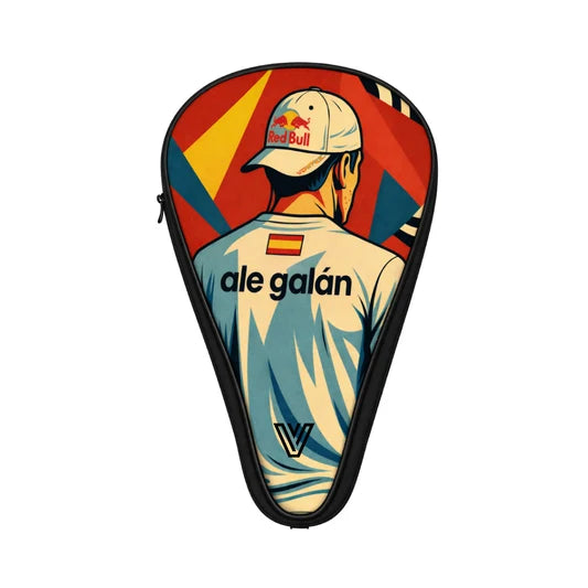 Vortex Padel Racket Cover (Limited)