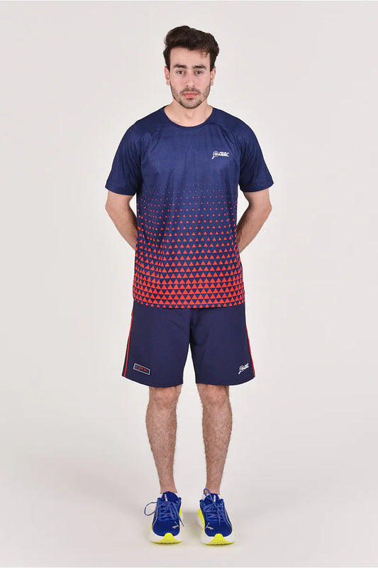 SPINFLARE PADEL WEAR KIT