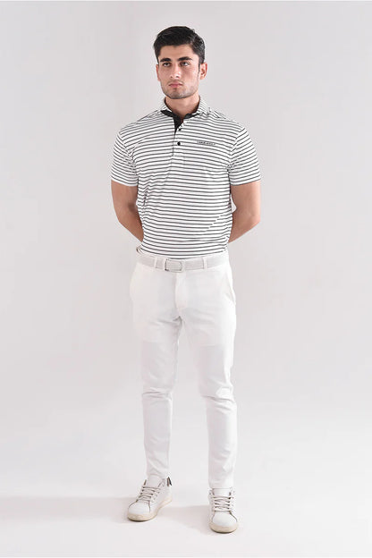 MODERNO SHADOWLINE GOLF POLO