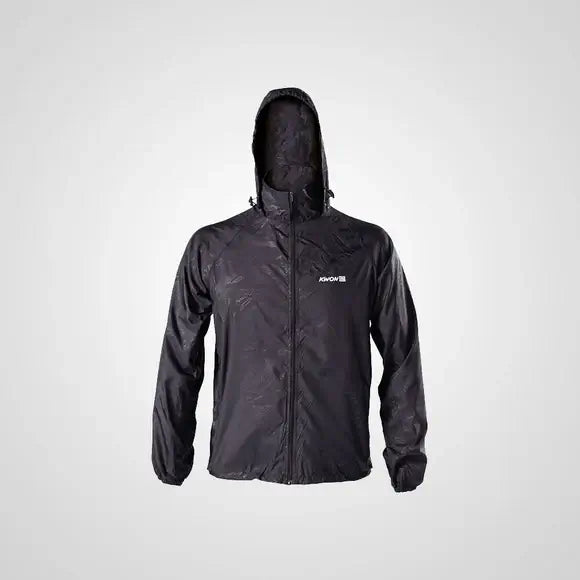 COMBAXX SWEAT JACKET - KWON