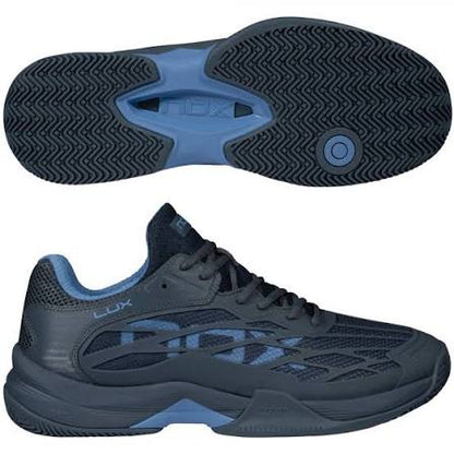 NOX AT10 LUX DARK SLATE/ALLURE SHOES
