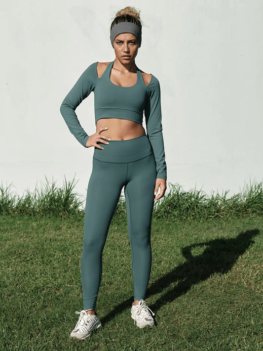 LFA Sage Ultra Flex Set (Legging+Top)