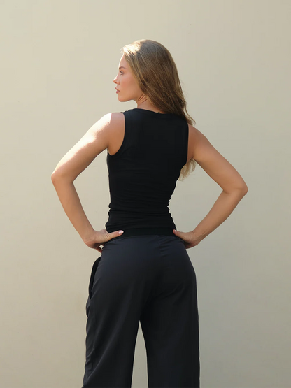LFA Signature Logo Racerback Tank