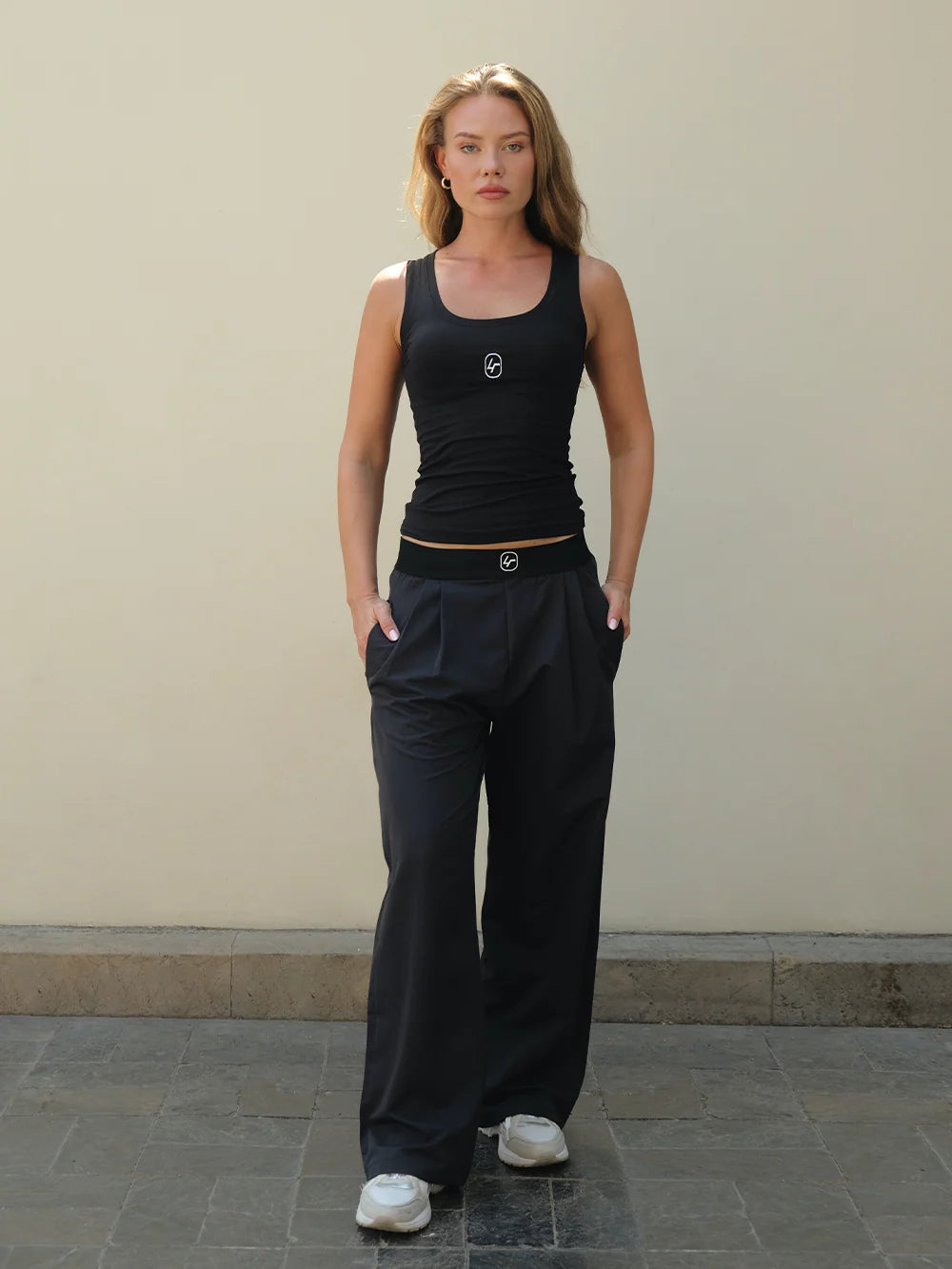 LFA Signature Logo Racerback Tank