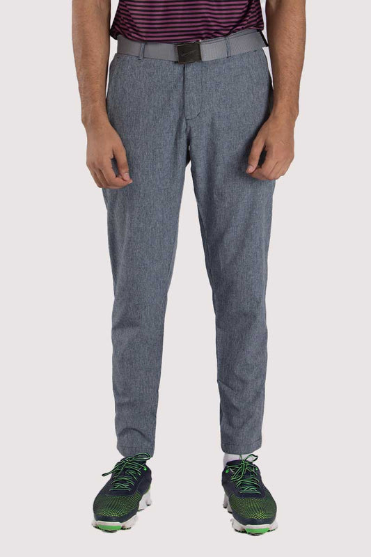 Aguila GOLF PANTS GREY MELANGE-MS
