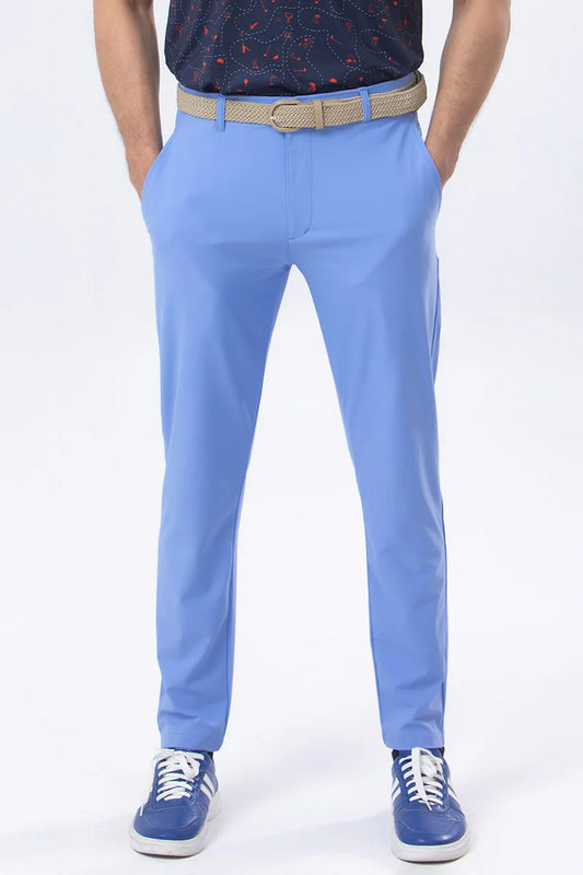 Aguila GOLF PANTS SKY BLUE-MS