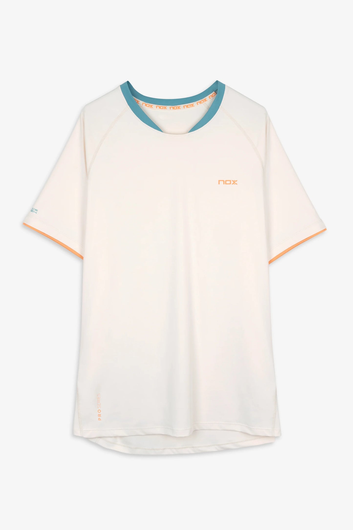 NOX MEN'S PRO VANILLA ICE T-SHIRT