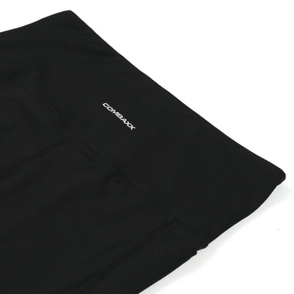 Combaxx High-Waisted 7/8 Leggings with Pockets
