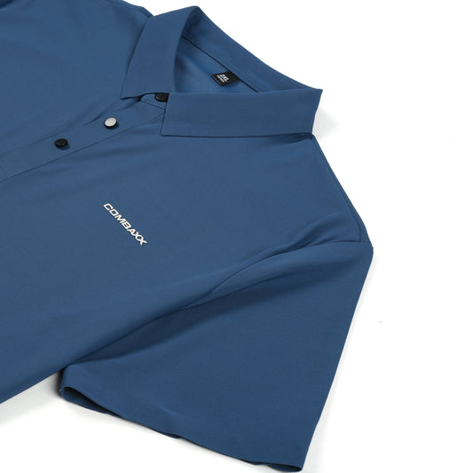 COMBAXX Dri-Fit Polo T Shirt