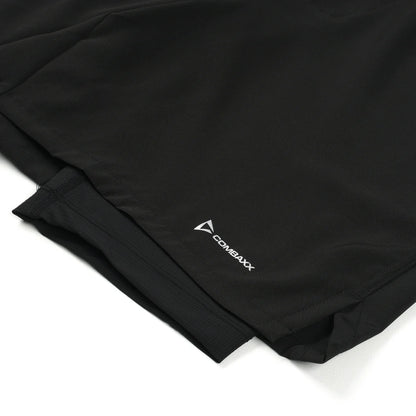 Combaxx Performance Shorts